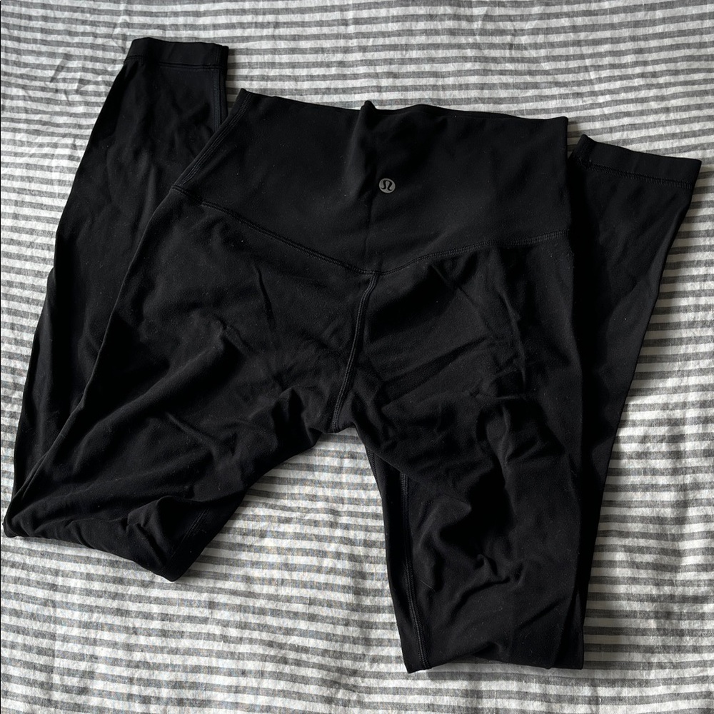 lululemon 28” align legging